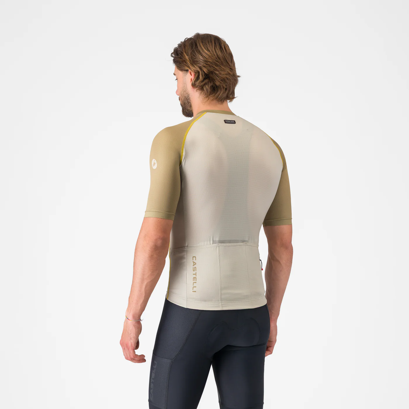MAILLOT UNLIMITED ENDURANCE 3 - Image 2