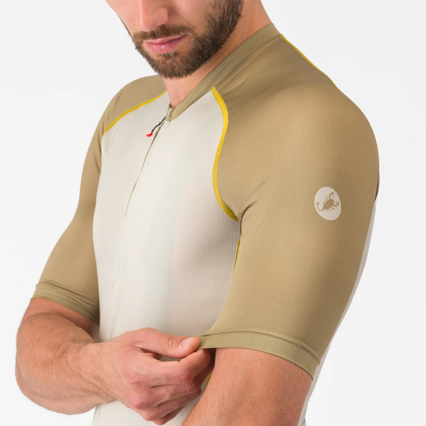MAILLOT UNLIMITED ENDURANCE 3 - Image 3