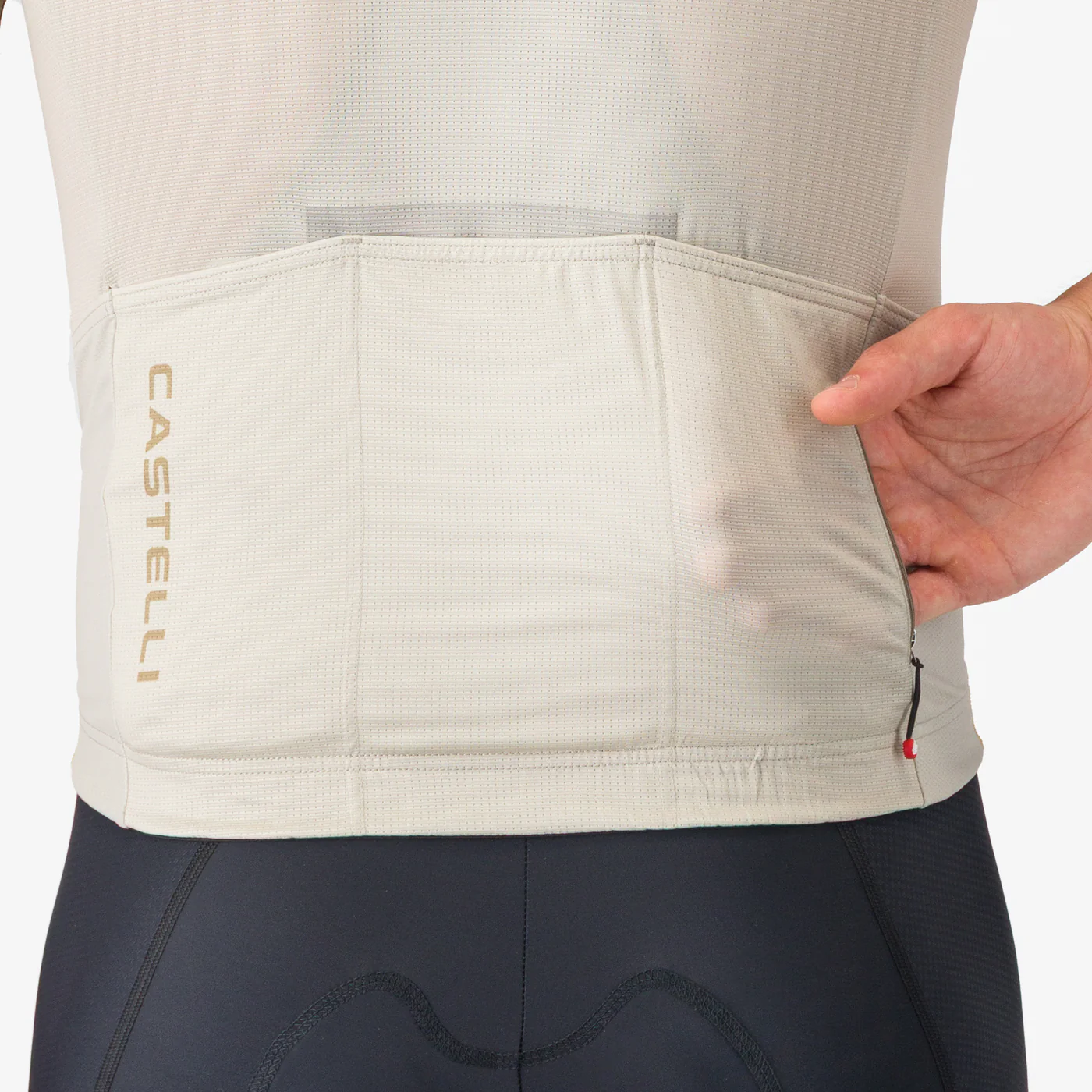 MAILLOT UNLIMITED ENDURANCE 3 - Image 4