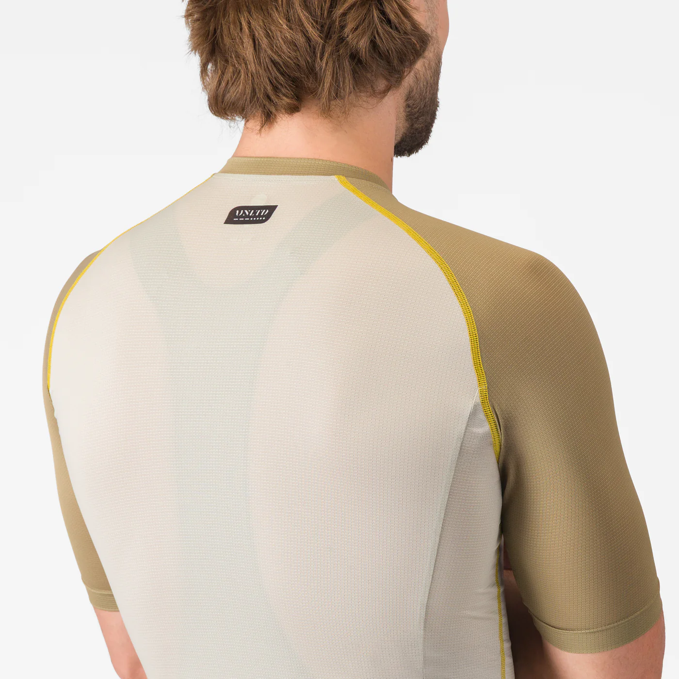 MAILLOT UNLIMITED ENDURANCE 3 - Image 5