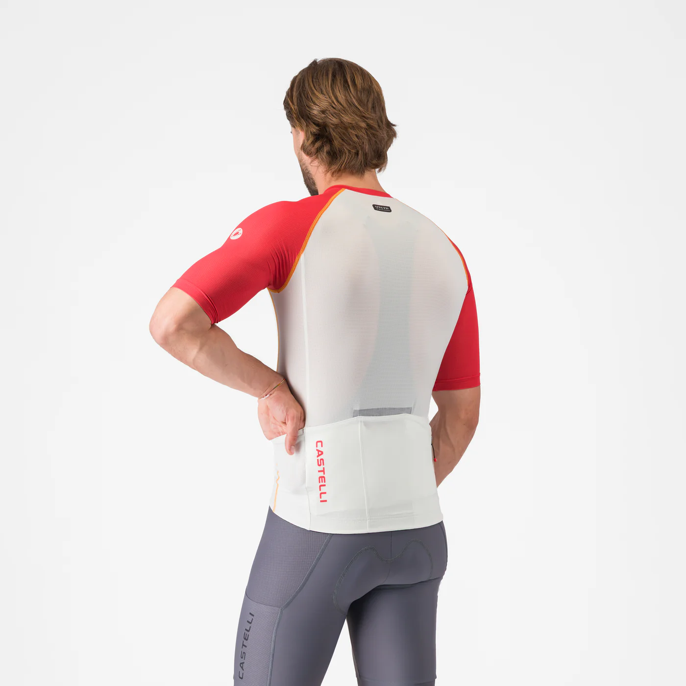 MAILLOT UNLIMITED ENDURANCE 3 - Image 8