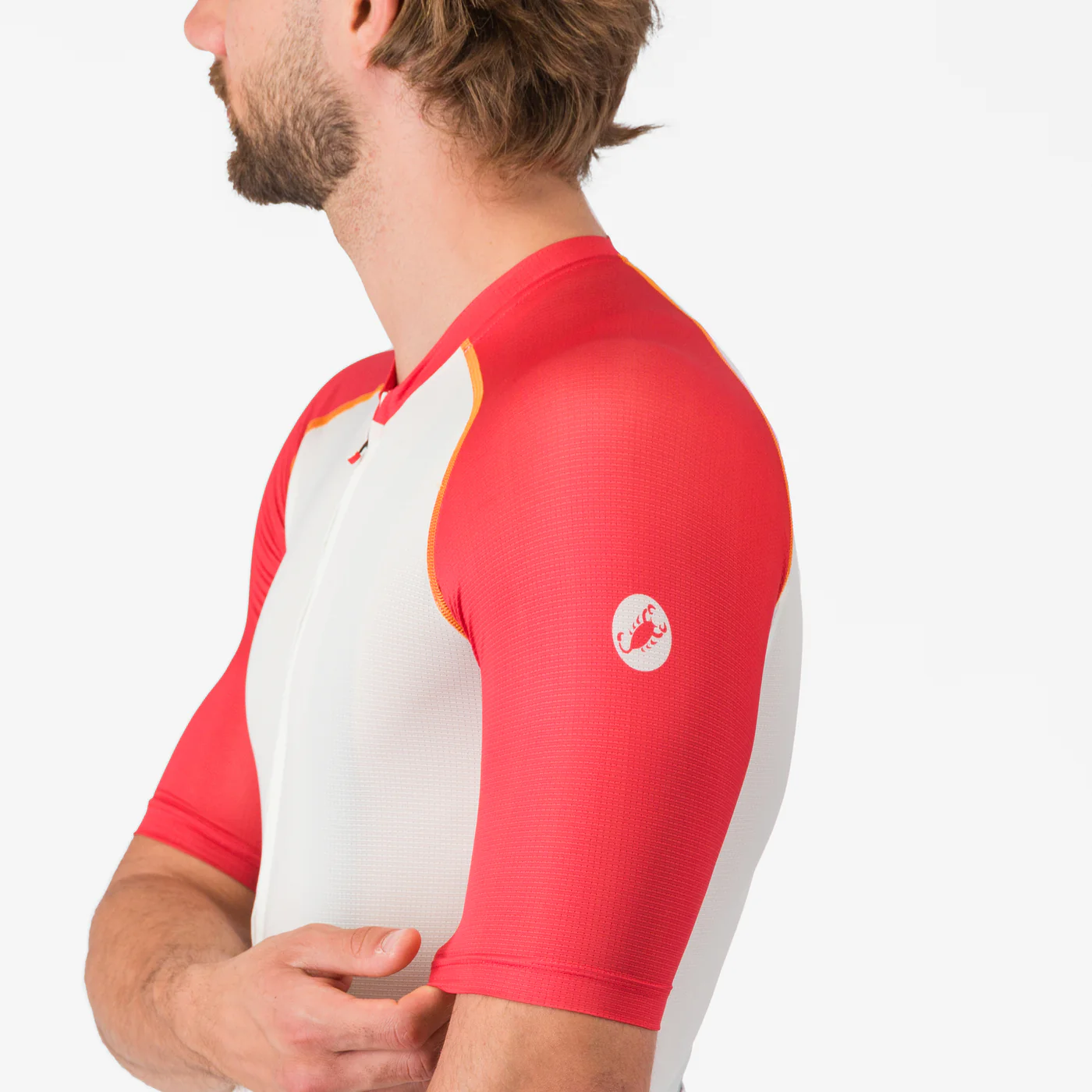MAILLOT UNLIMITED ENDURANCE 3 - Image 9