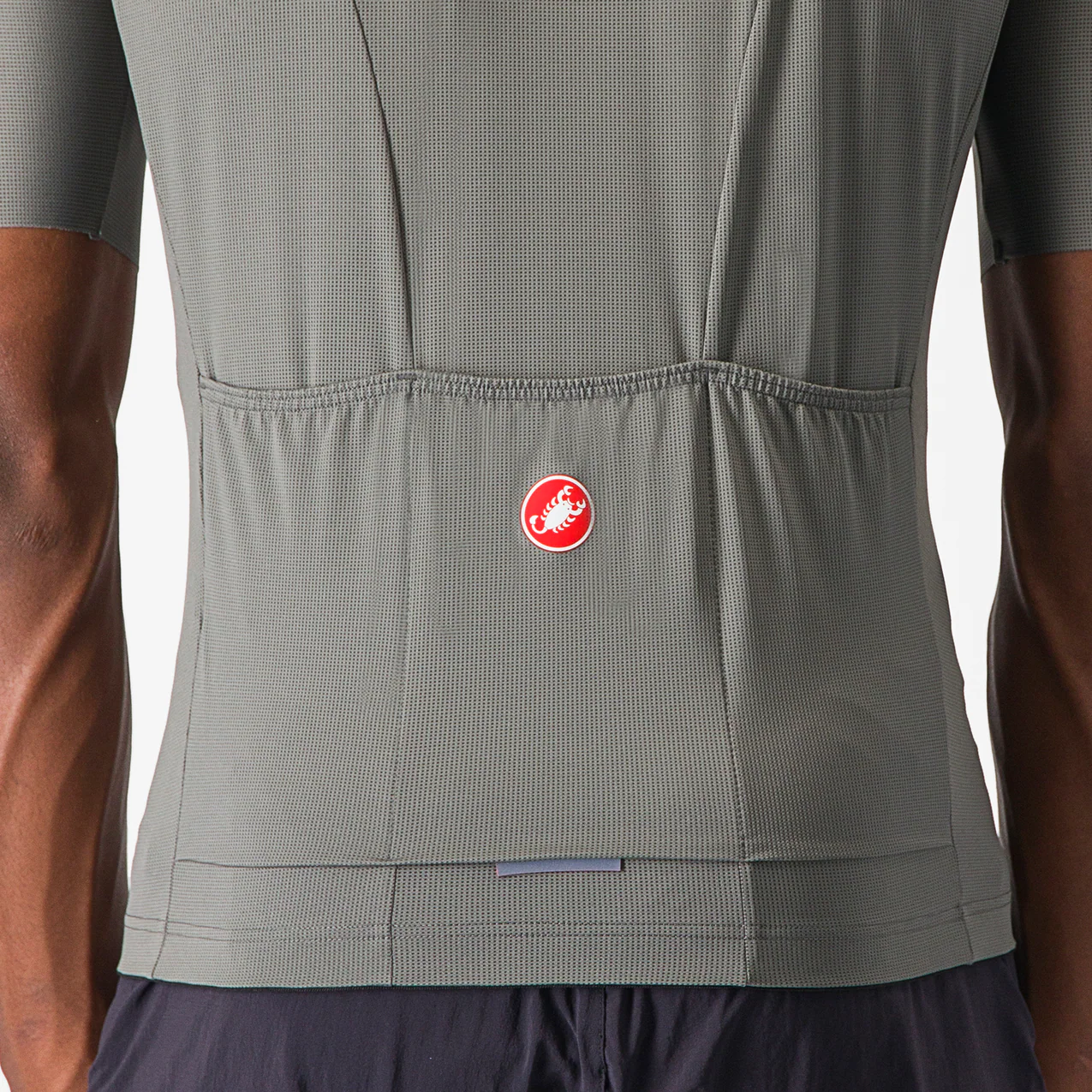Maillot UNLIMITED ENTRATA 2 | Castelli