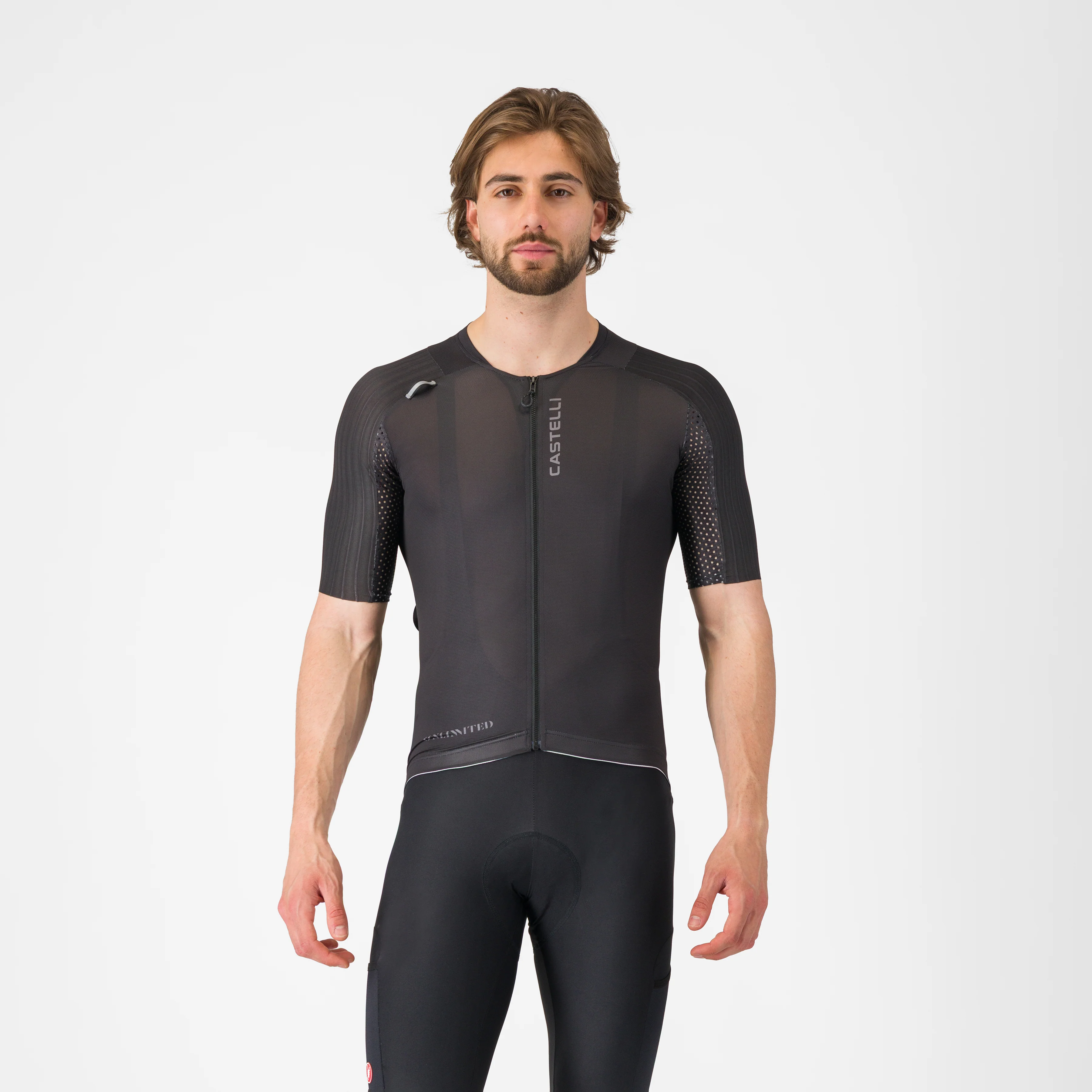 MAILLOT UNLIMITED PRO 2