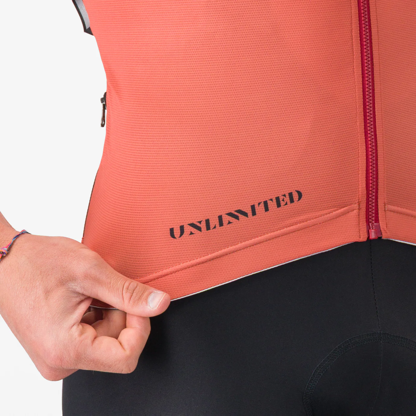 MAILLOT UNLIMITED PRO 2 - Image 18