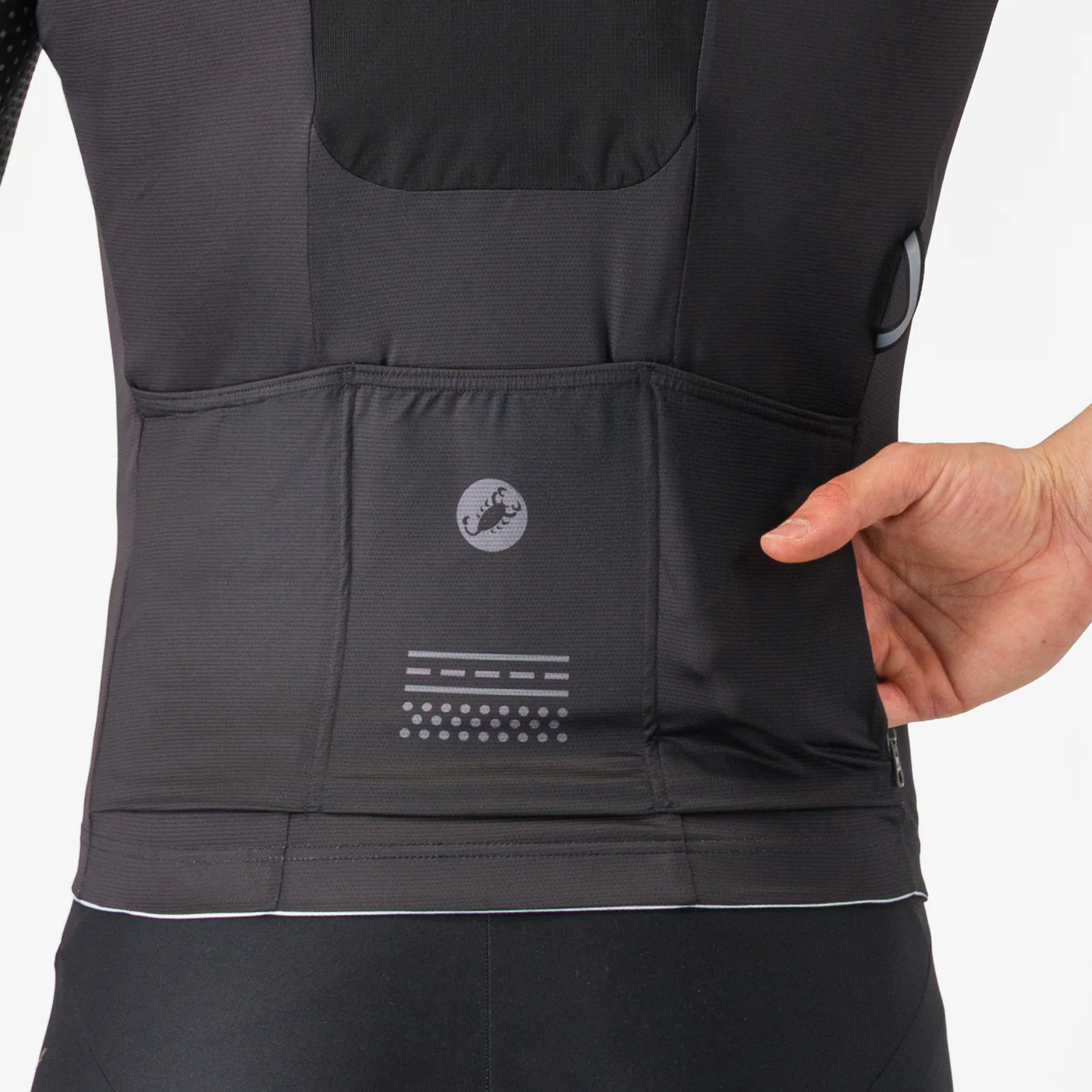MAILLOT UNLIMITED PRO 2 - Image 4