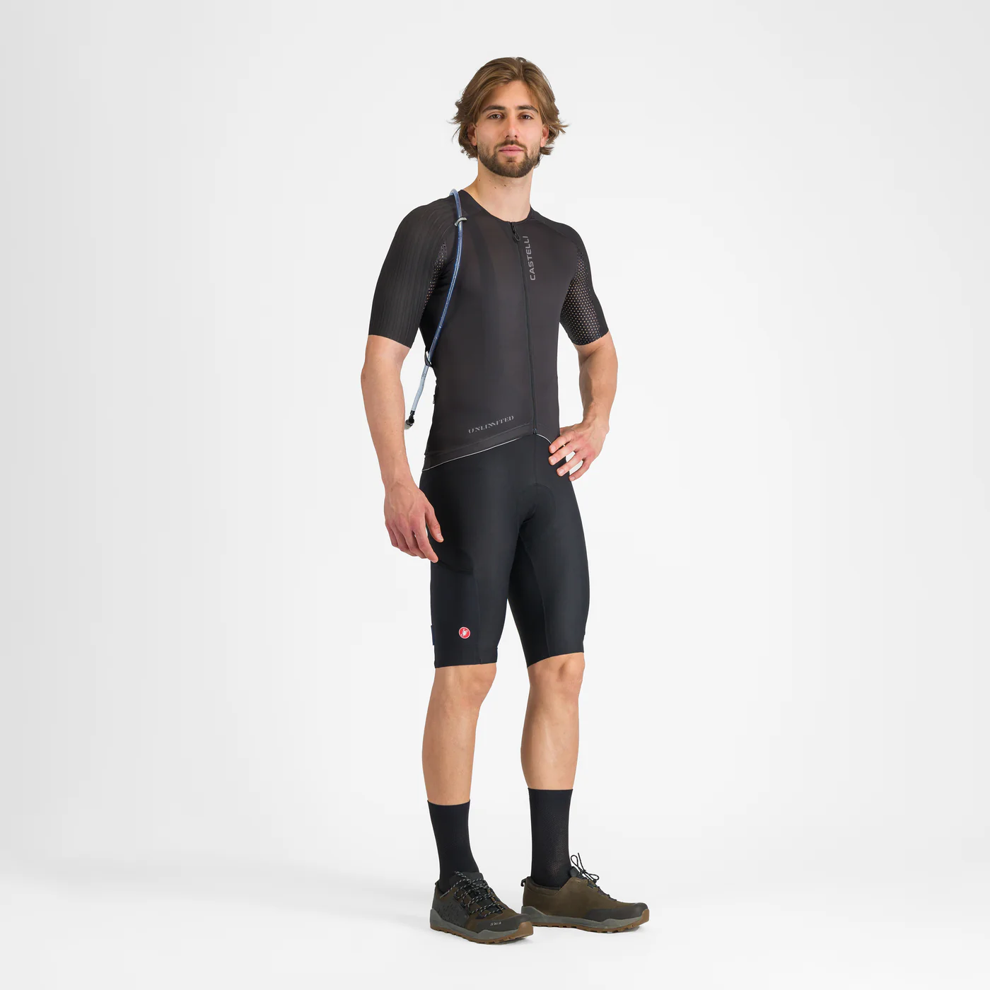 MAILLOT UNLIMITED PRO 2 - Image 6