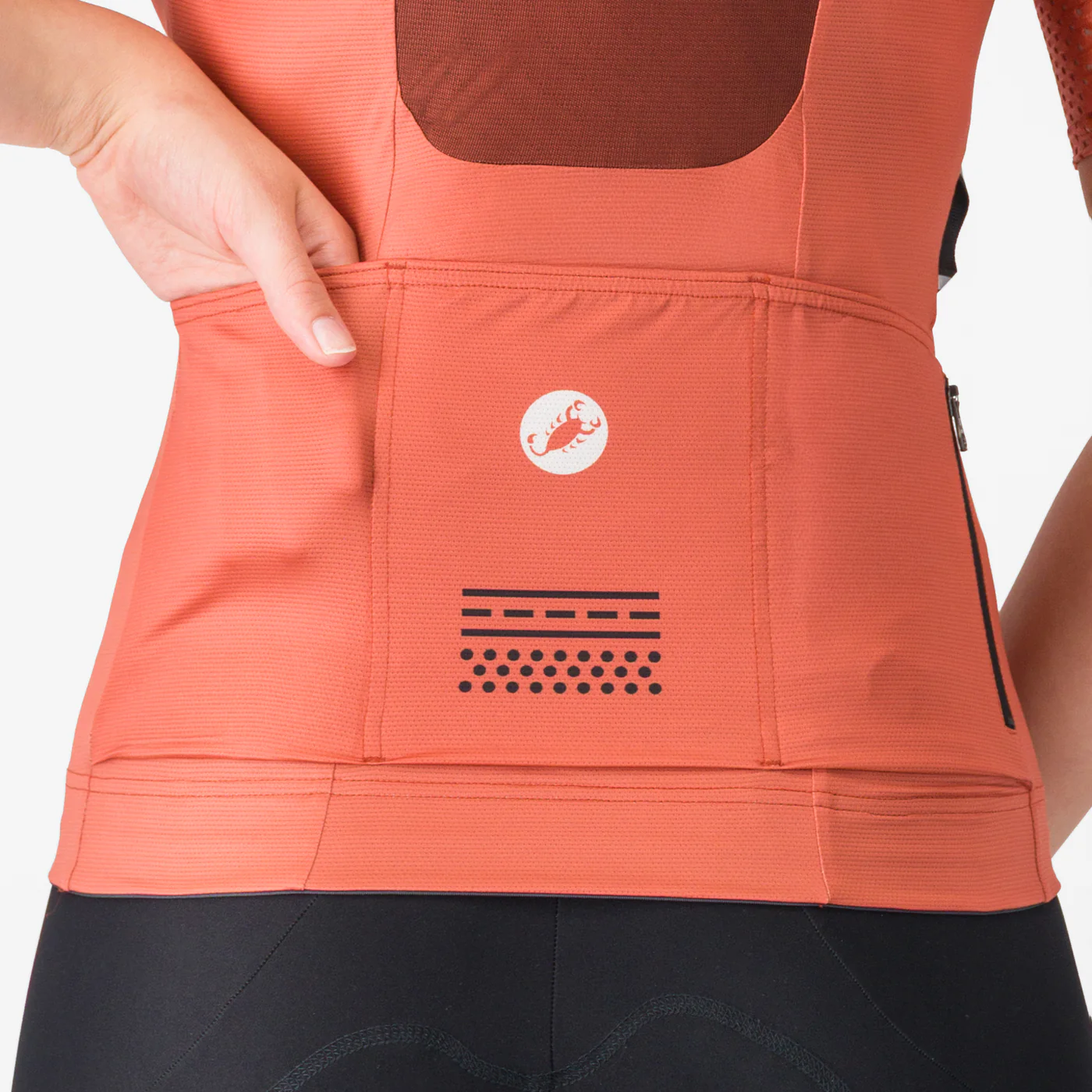 MAILLOT UNLIMITED PRO 2 W - Image 10