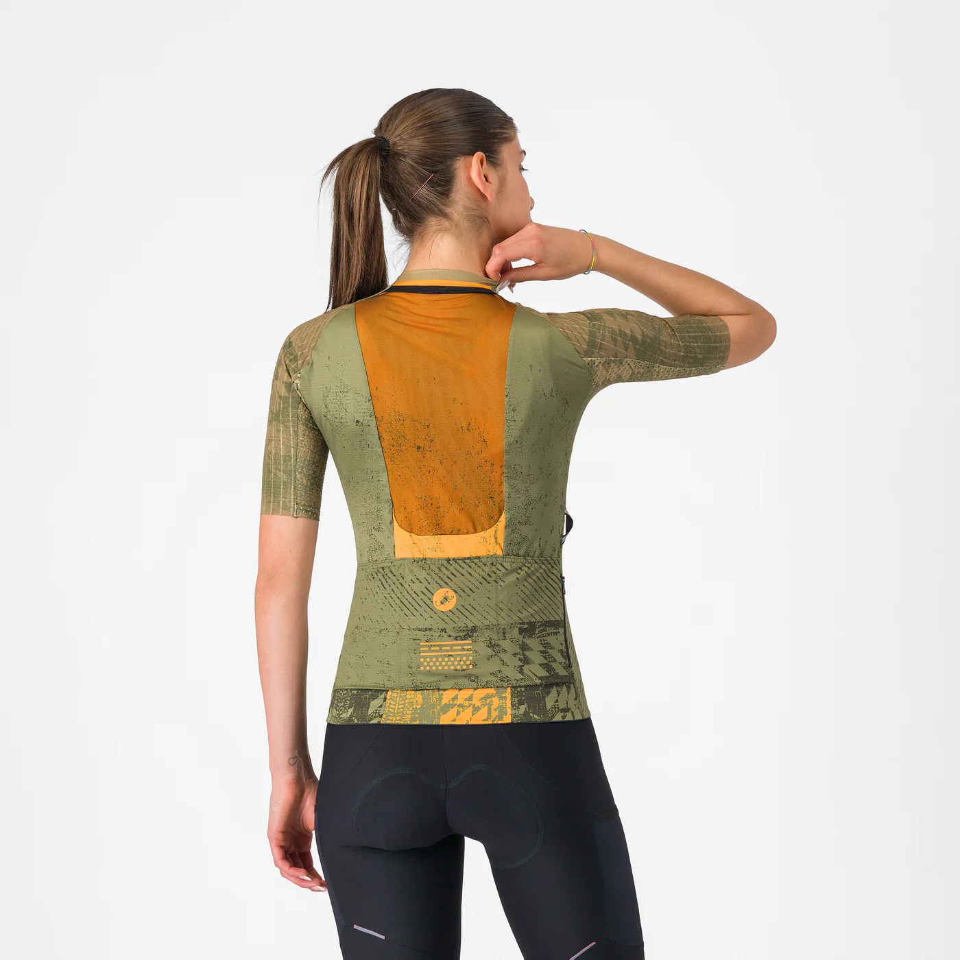 MAILLOT UNLIMITED PRO 2 W - Image 2