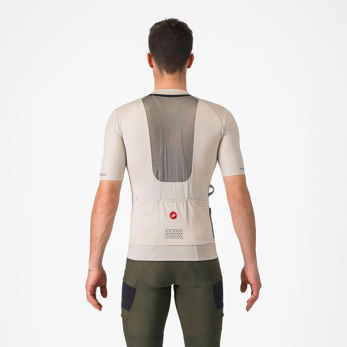 Maillot Unlimited Pro - Homme | Castelli - Image 3