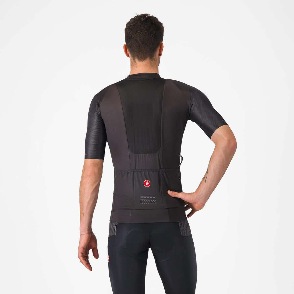 Maillot Unlimited Pro - Homme | Castelli - Image 4