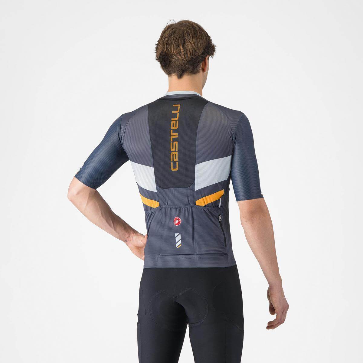 Maillot Unlimited Pro Twilight - Homme | Castelli - Image 2