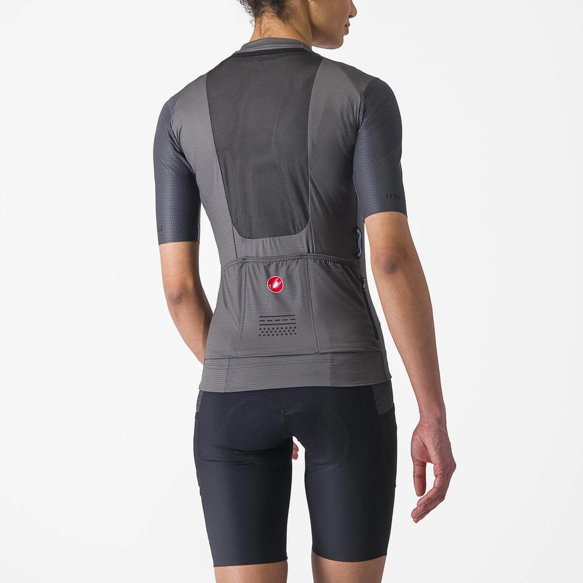 Maillot Unlimited Pro W - Femme | Castelli - Image 2
