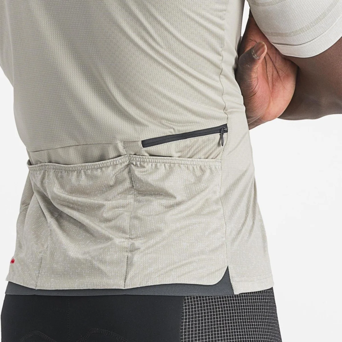 Maillot Unlimited Terra - Homme | Castelli - Image 4