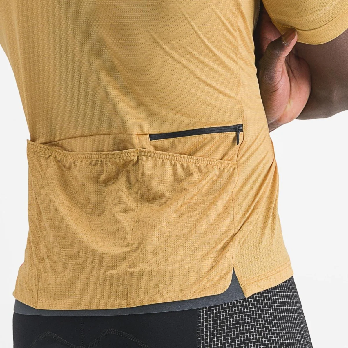 Maillot Unlimited Terra - Homme | Castelli - Image 6
