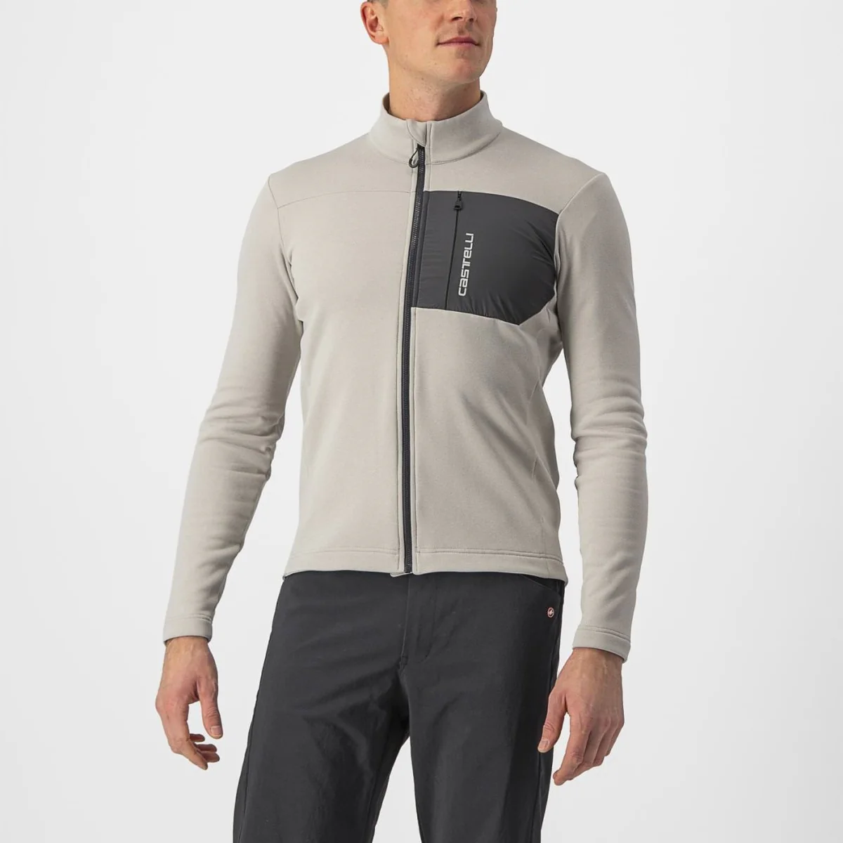 Maillot Unlimited Trail - Homme | Castelli - Image 3
