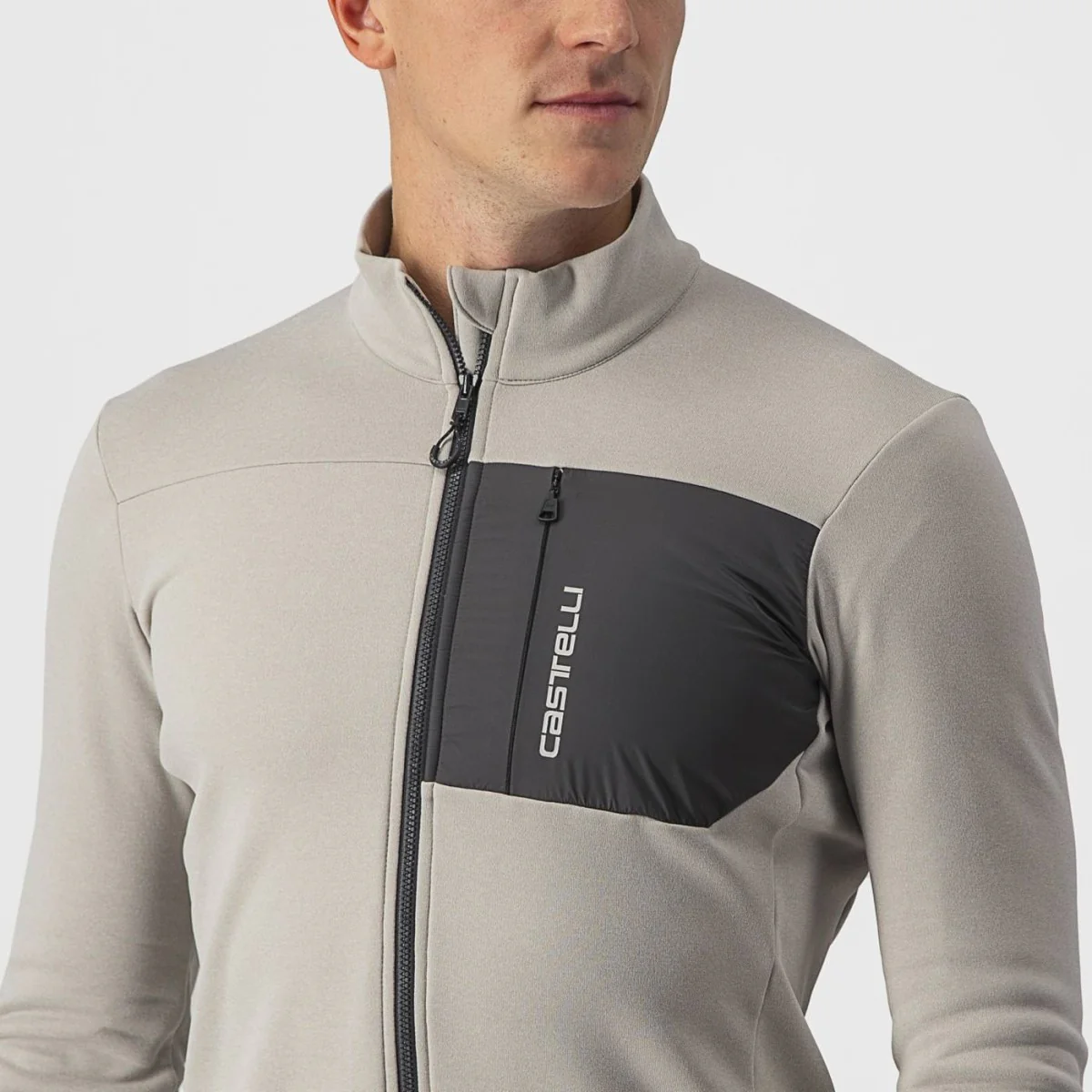 Maillot Unlimited Trail - Homme | Castelli - Image 4