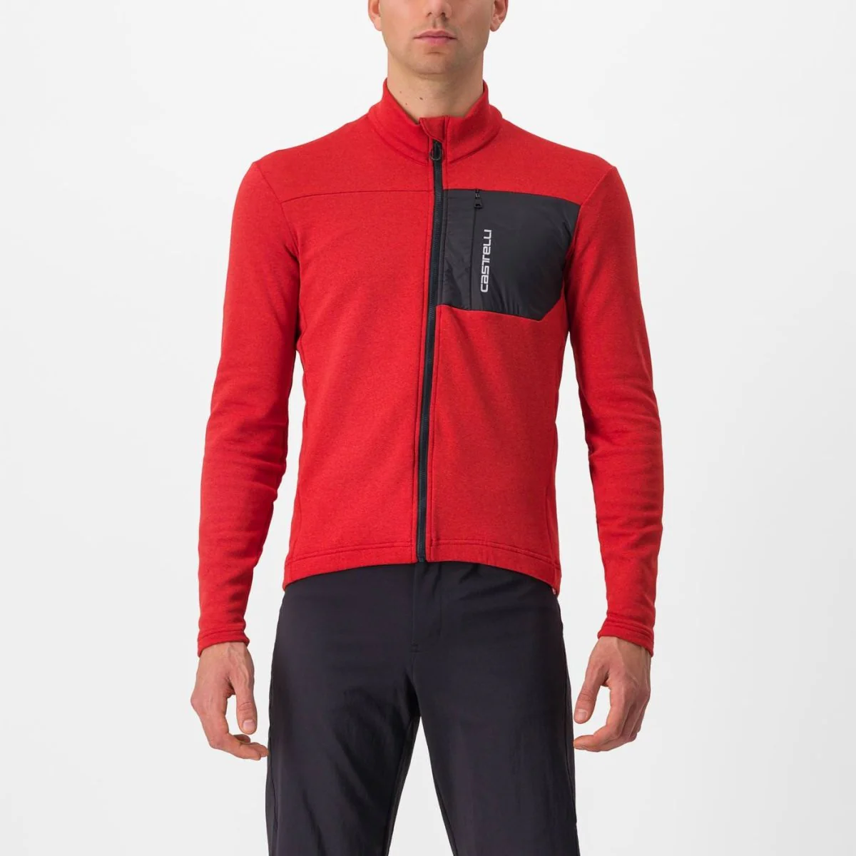 Maillot Unlimited Trail - Homme | Castelli - Image 6