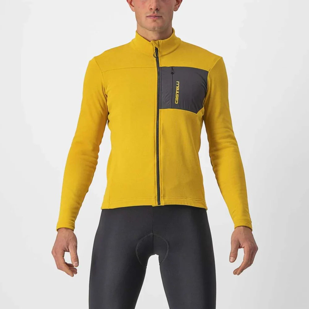 Maillot Unlimited Trail - Homme | Castelli - Image 8