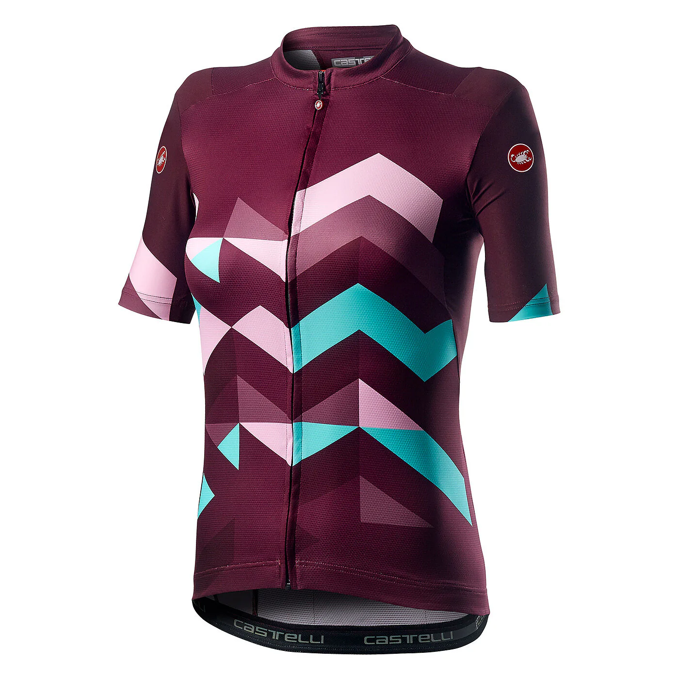Maillot Unlimited - Femme | Castelli - Image 3