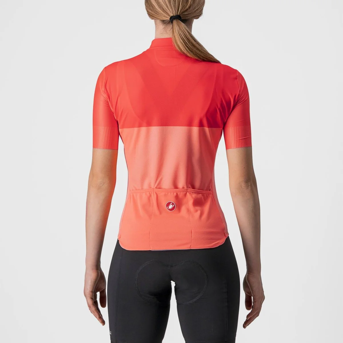 Maillot Velocissima - Femme | Castelli - Image 2