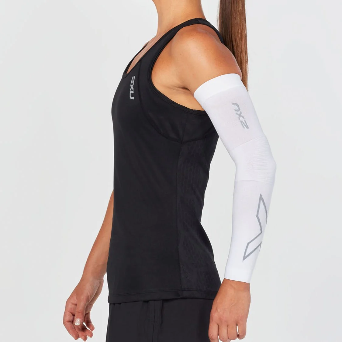 Manchette Flex Compression  - Mixte | 2xu
