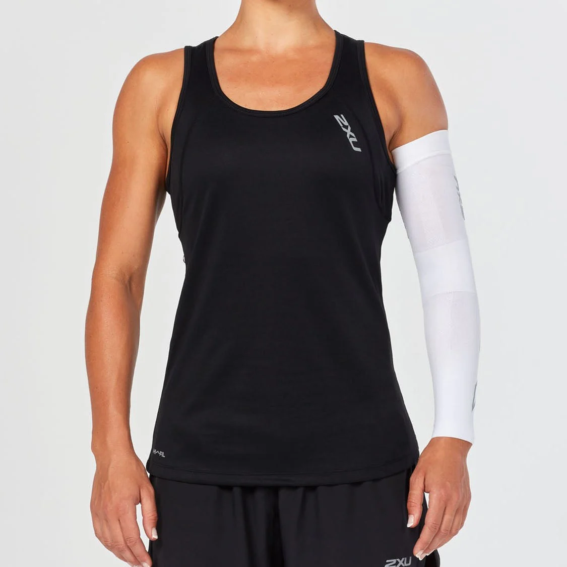 Manchette Flex Compression  - Mixte | 2xu - Image 2