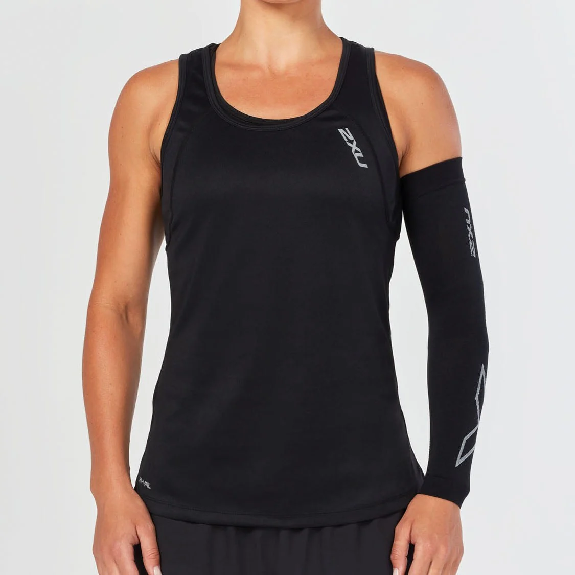 Manchette Flex Compression  - Mixte | 2xu - Image 5