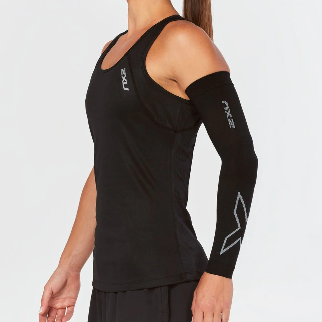 Manchette Flex Compression  - Mixte | 2xu - Image 6
