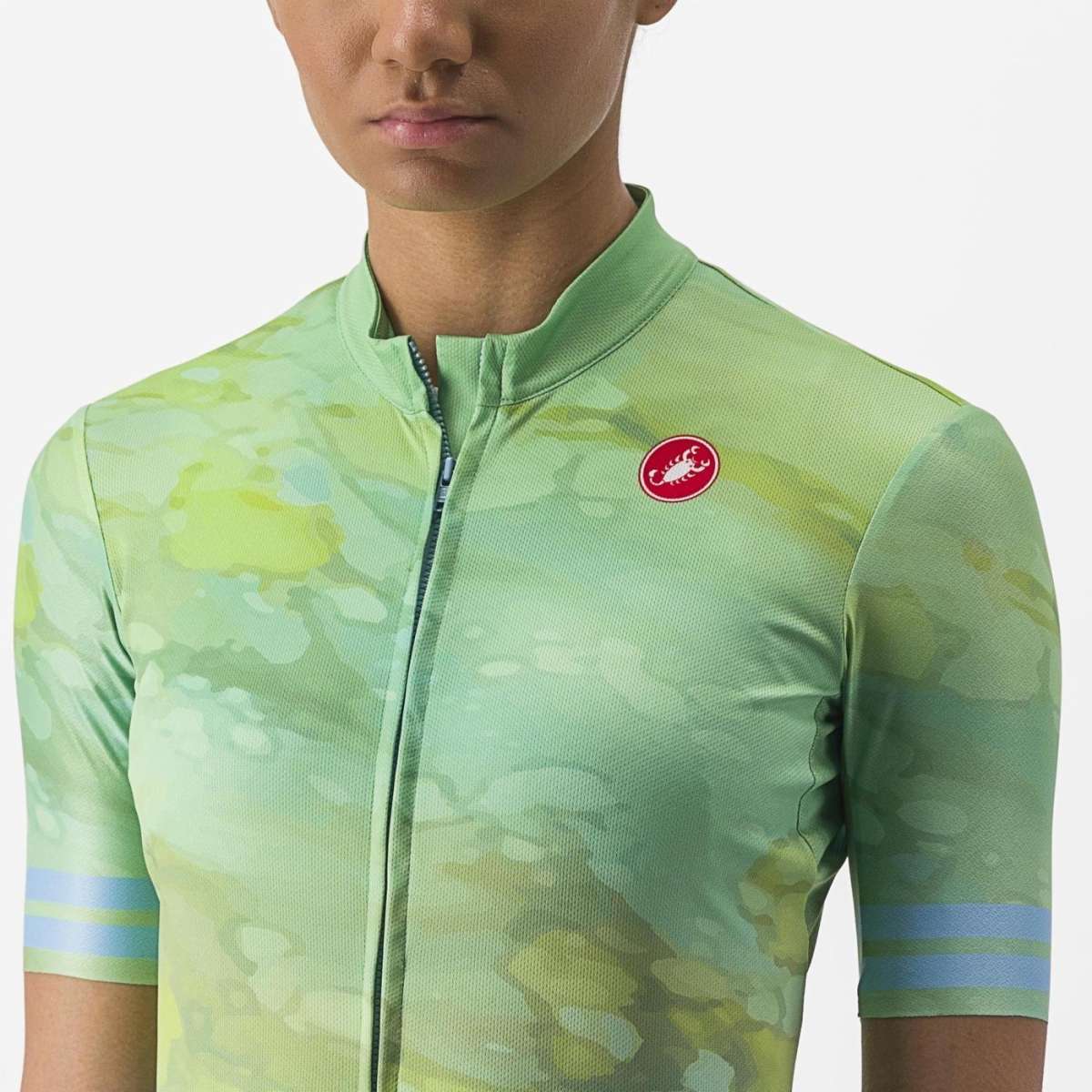 MAILLOT MARMO | Castelli - Image 4