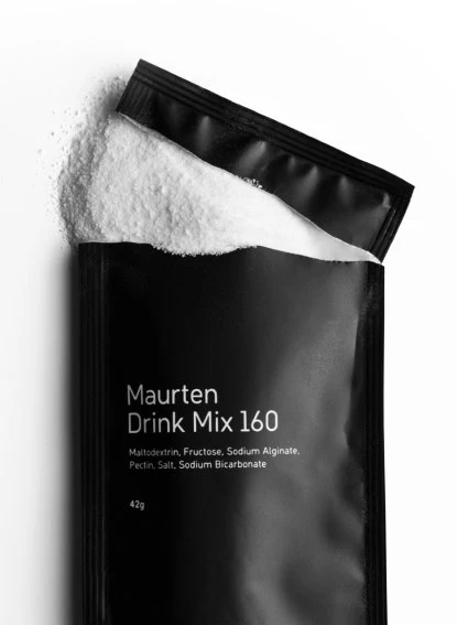 Drink Mix 160 X1  | Maurten - Image 3