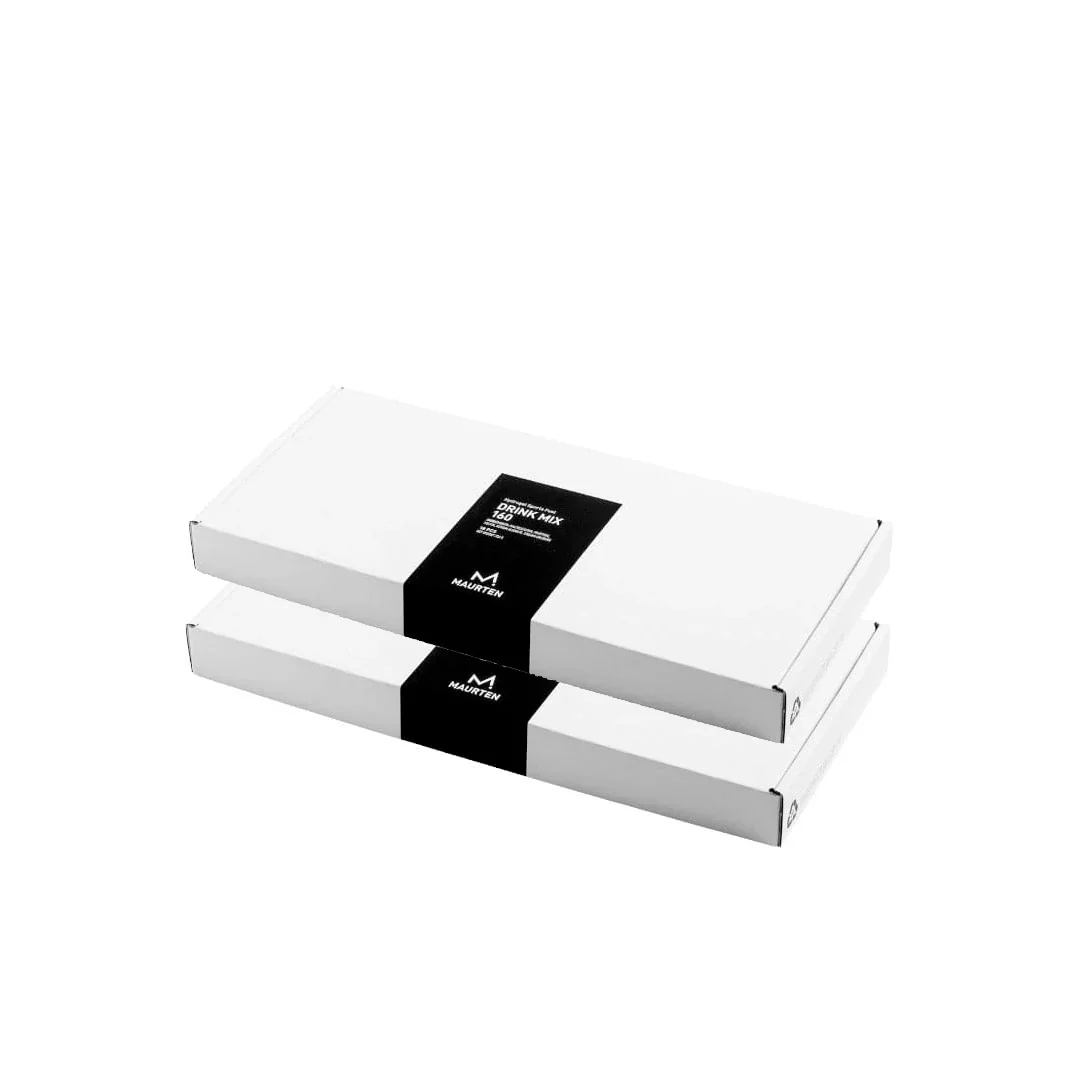 Drink Mix 160 X18  | Maurten - Image 4