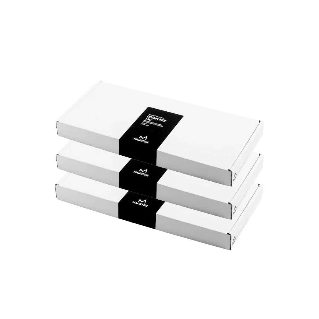 Drink Mix 160 X18  | Maurten - Image 5