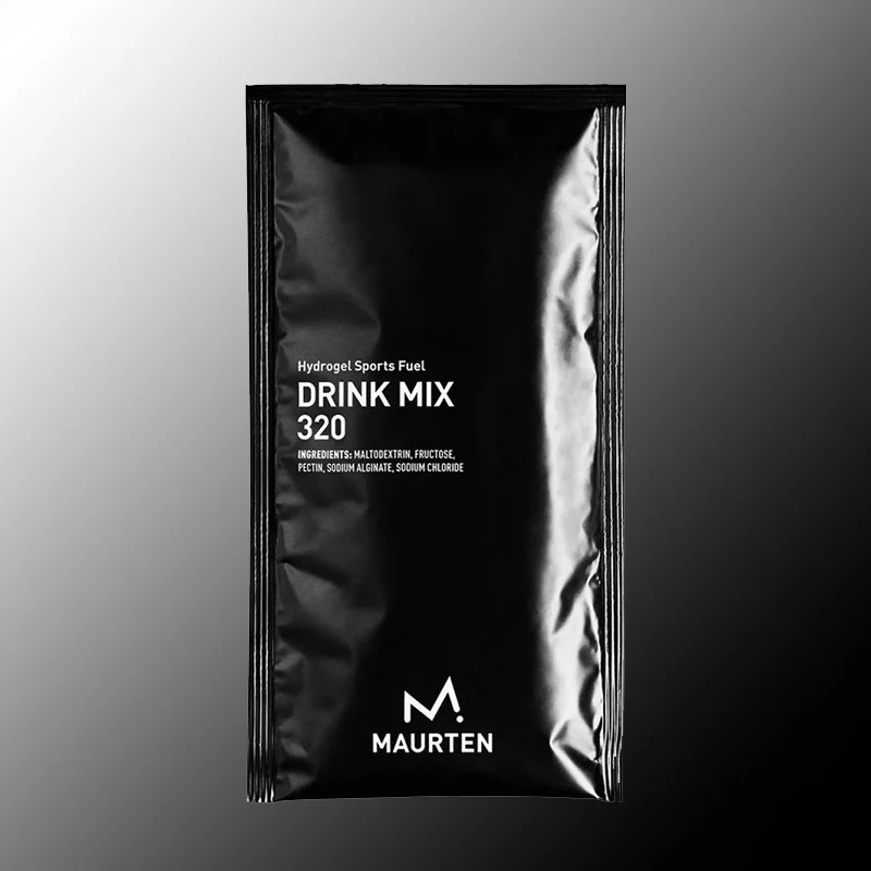 Drink Mix 320 X1  | Maurten - Image 3