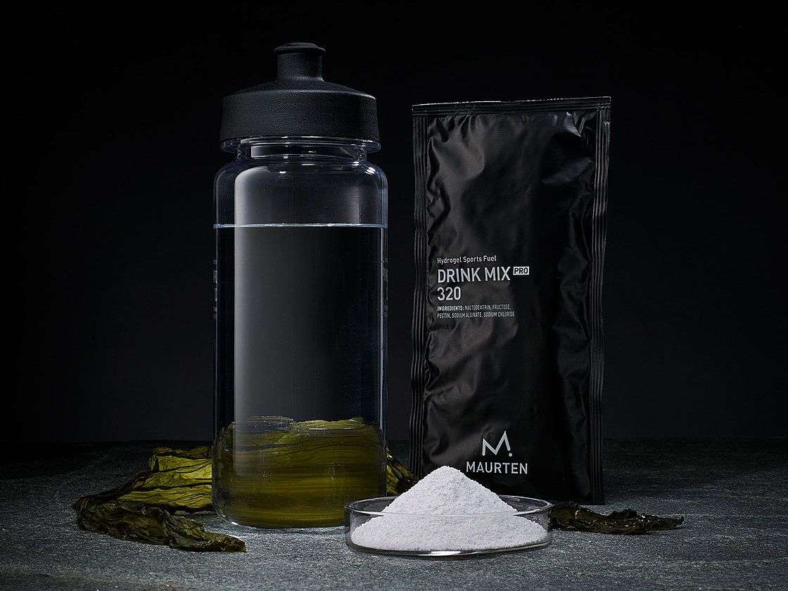 Drink Mix 320 X14  | Maurten - Image 3