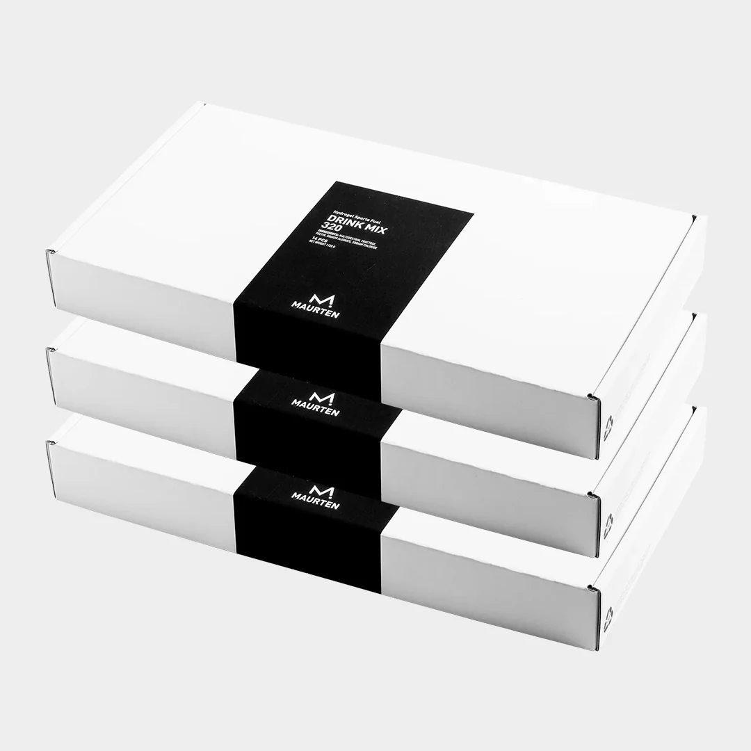 Drink Mix 320 X14  | Maurten - Image 6