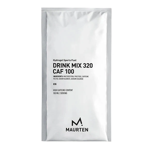 Drink Mix 320 Caf 100 X1  | Maurten - Image 11