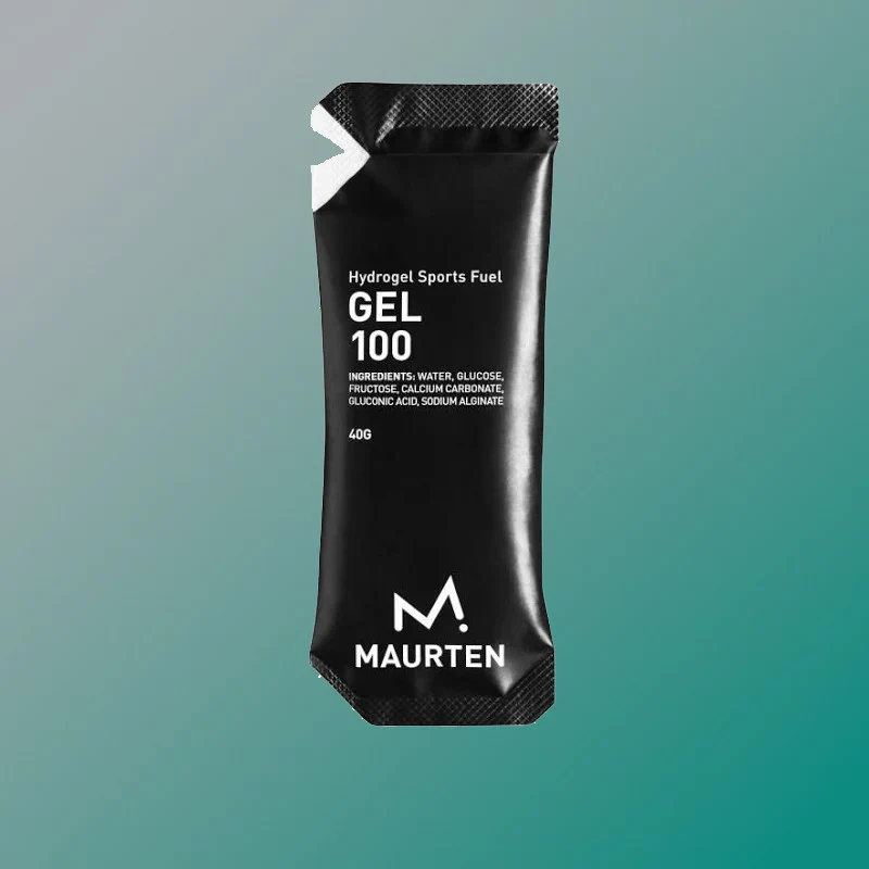 Gel 100  | Maurten - Image 5