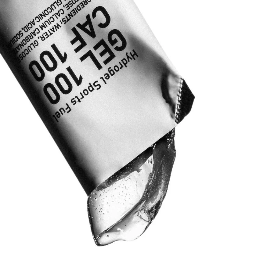 Gel 100 Caf 100 Pack Tri  | Maurten - Image 3