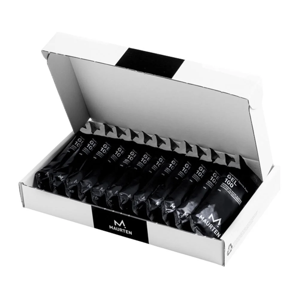 Gel 100 X12  | Maurten - Image 5