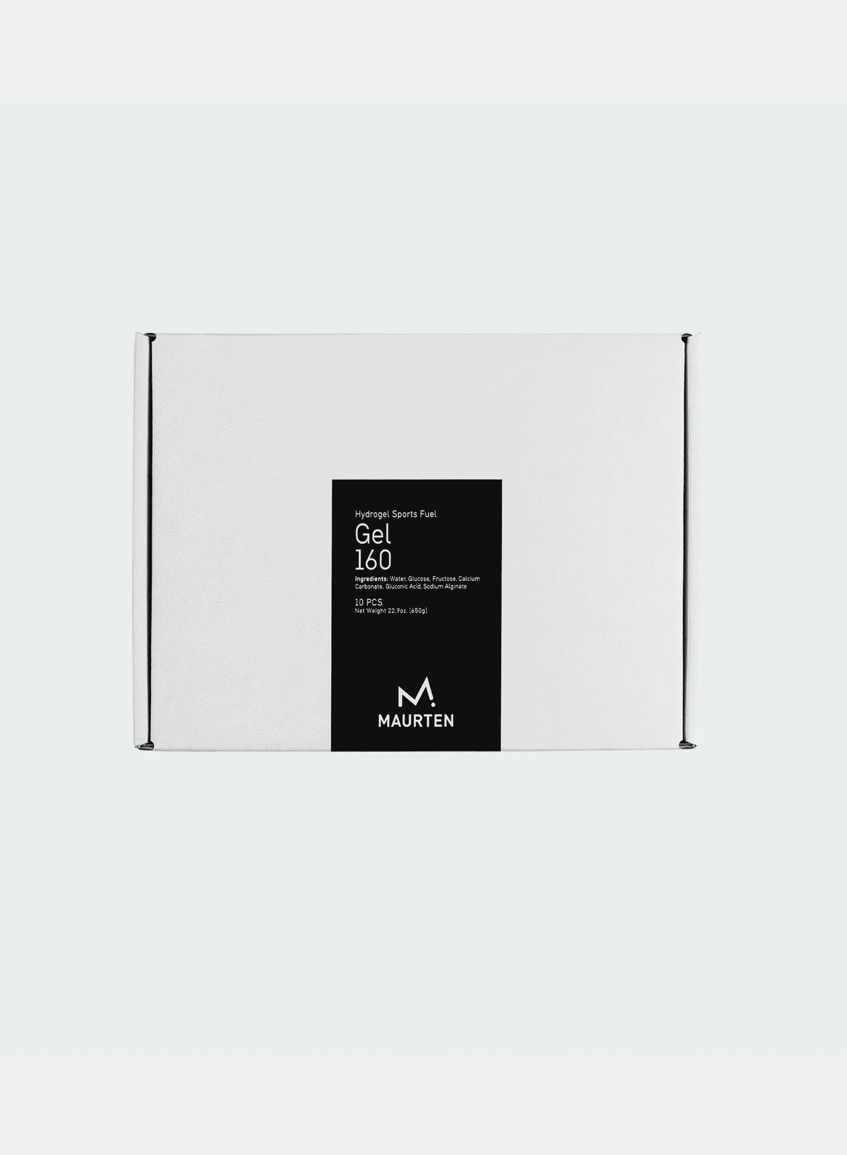 Boite Gel 160 | Maurten - Image 7