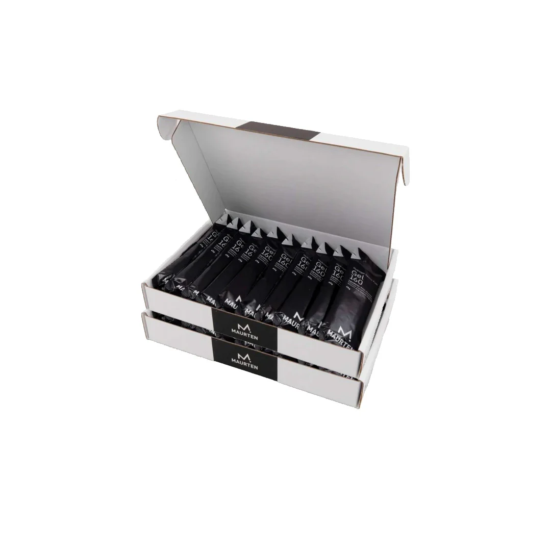 Boite Gel 160 | Maurten - Image 8