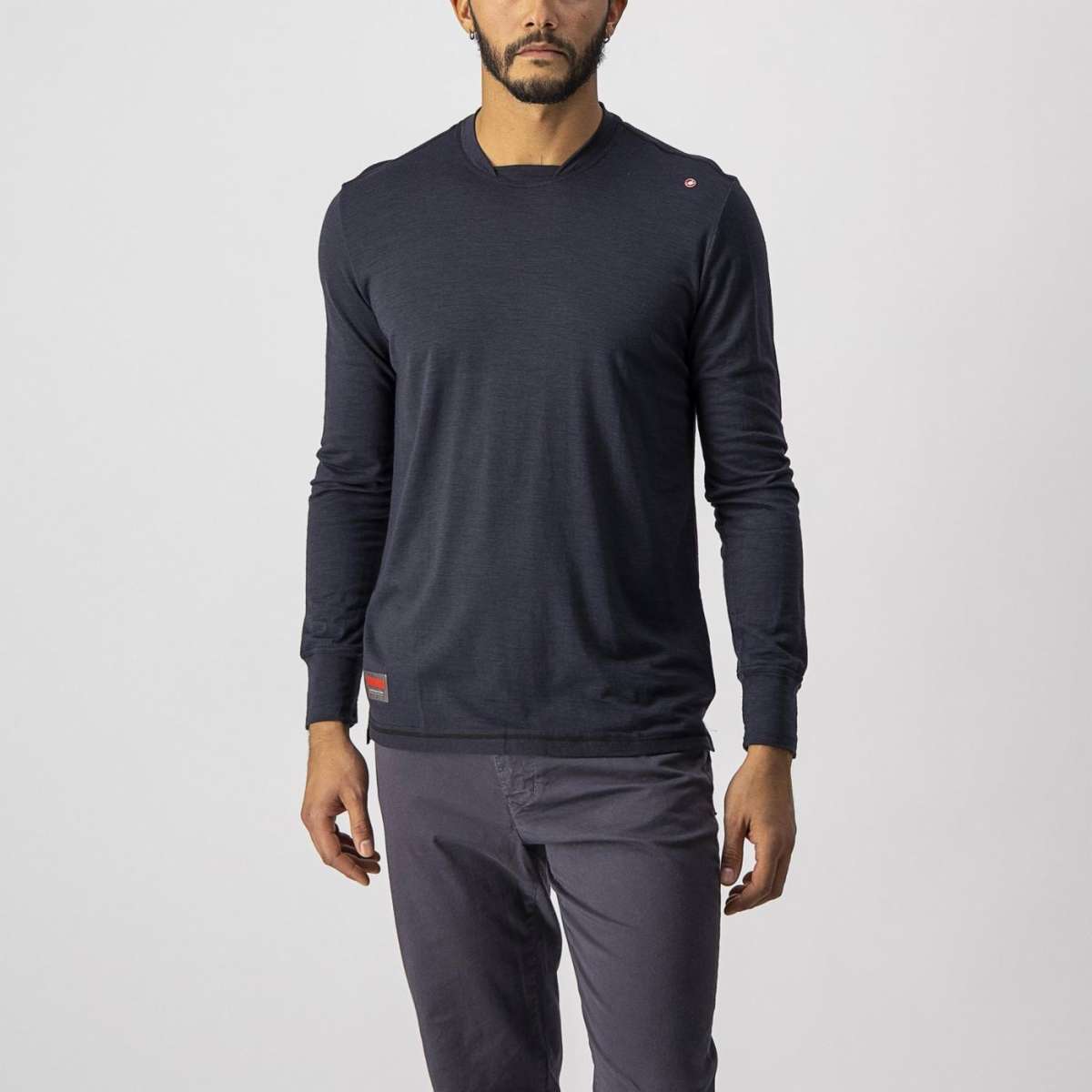 TEE-SHIRTMERINO | Castelli
