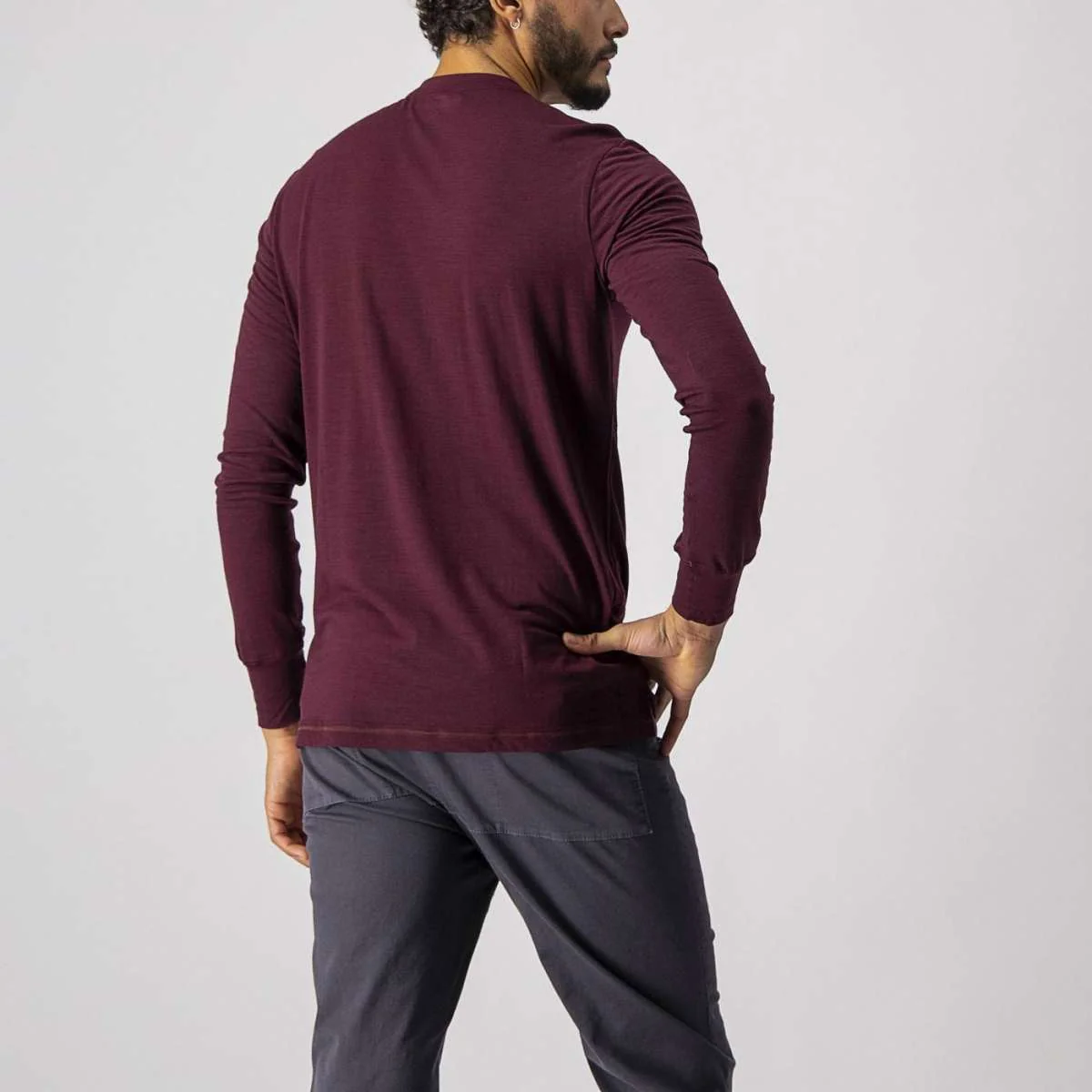 TEE-SHIRTMERINO | Castelli - Image 10