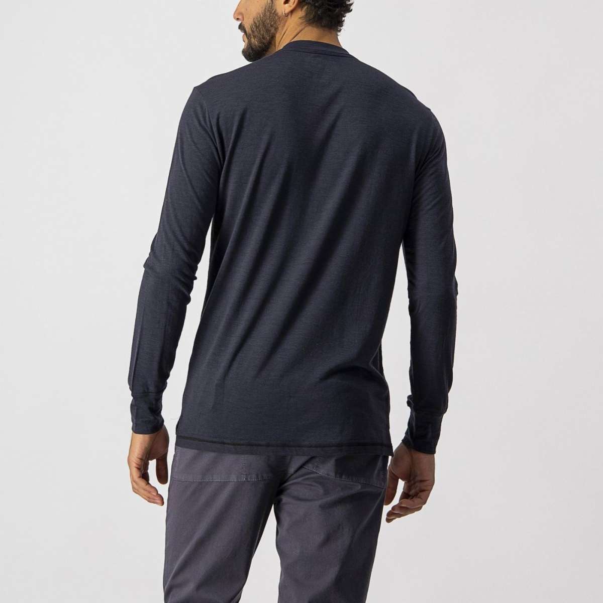 TEE-SHIRTMERINO | Castelli - Image 3