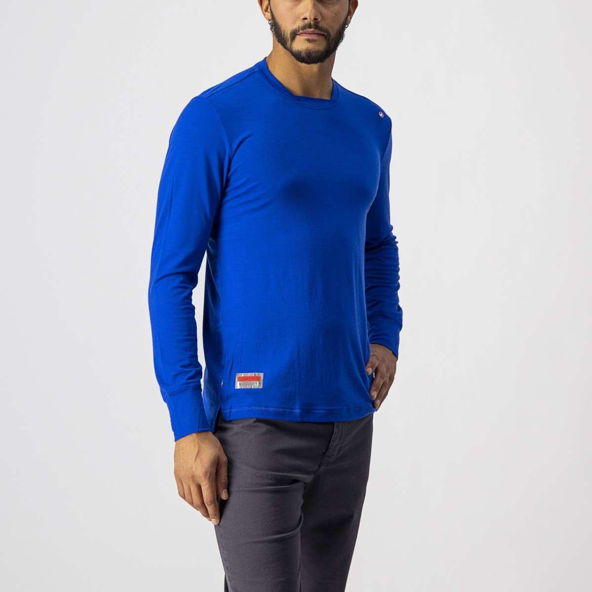 TEE-SHIRTMERINO | Castelli - Image 4