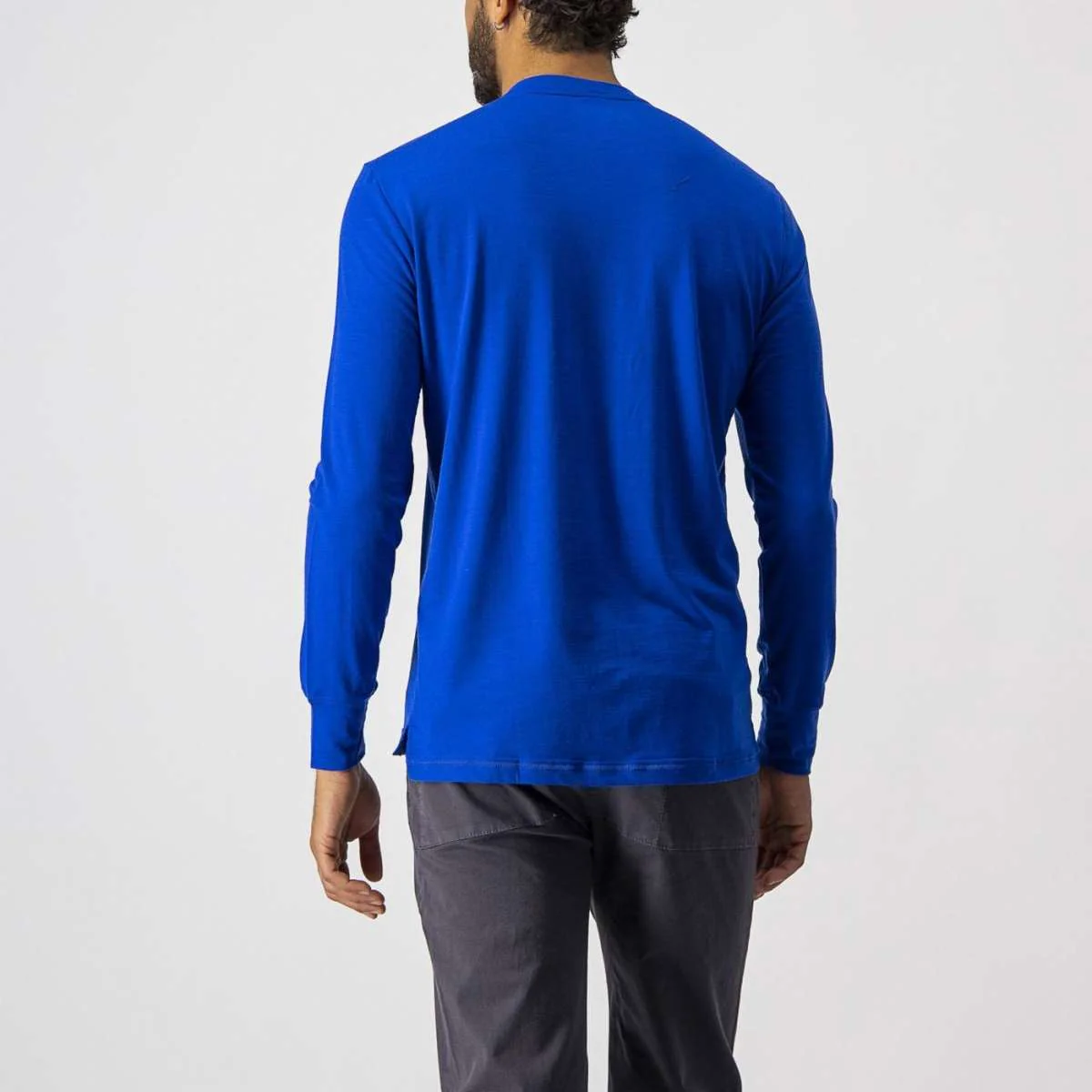 TEE-SHIRTMERINO | Castelli - Image 5
