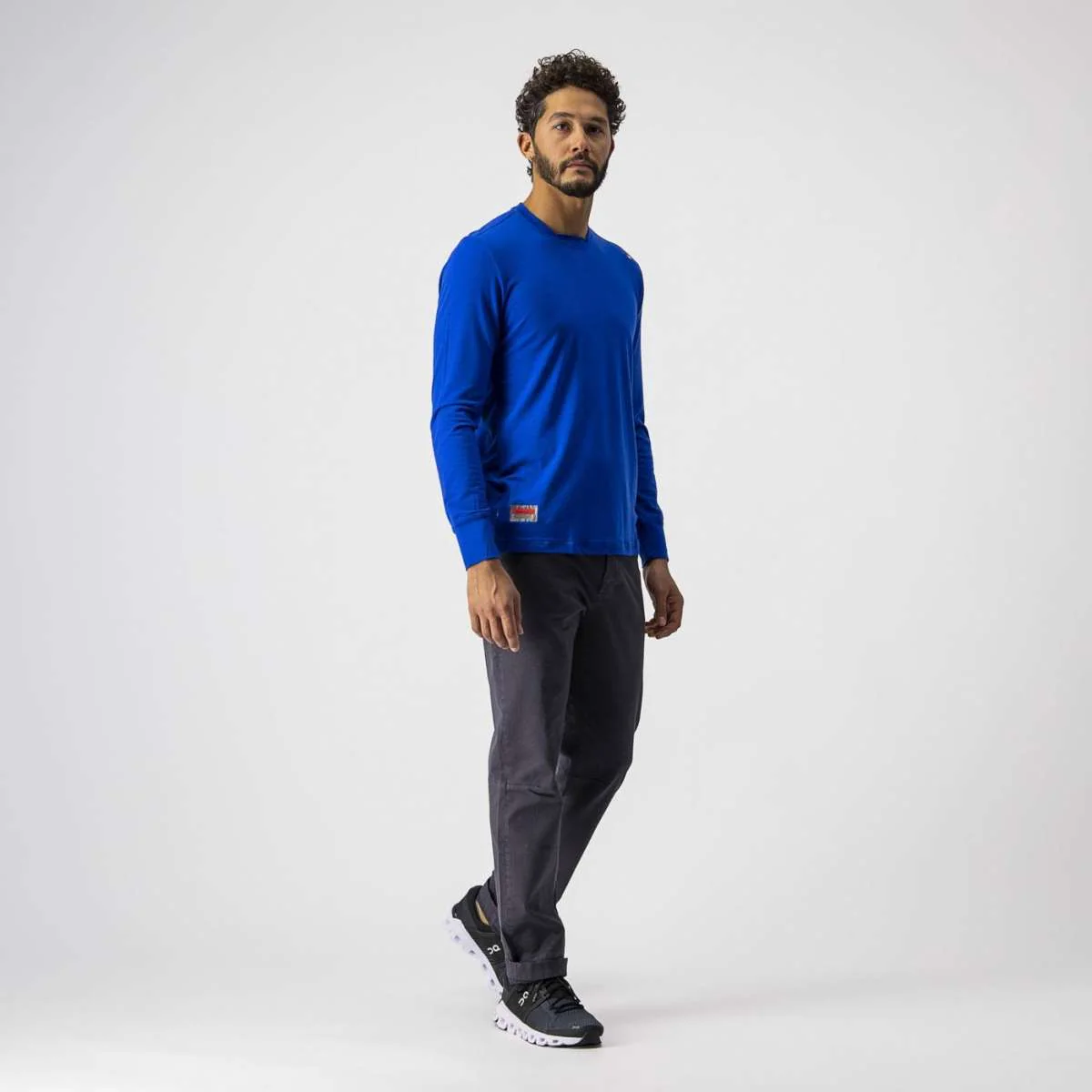 TEE-SHIRTMERINO | Castelli - Image 6
