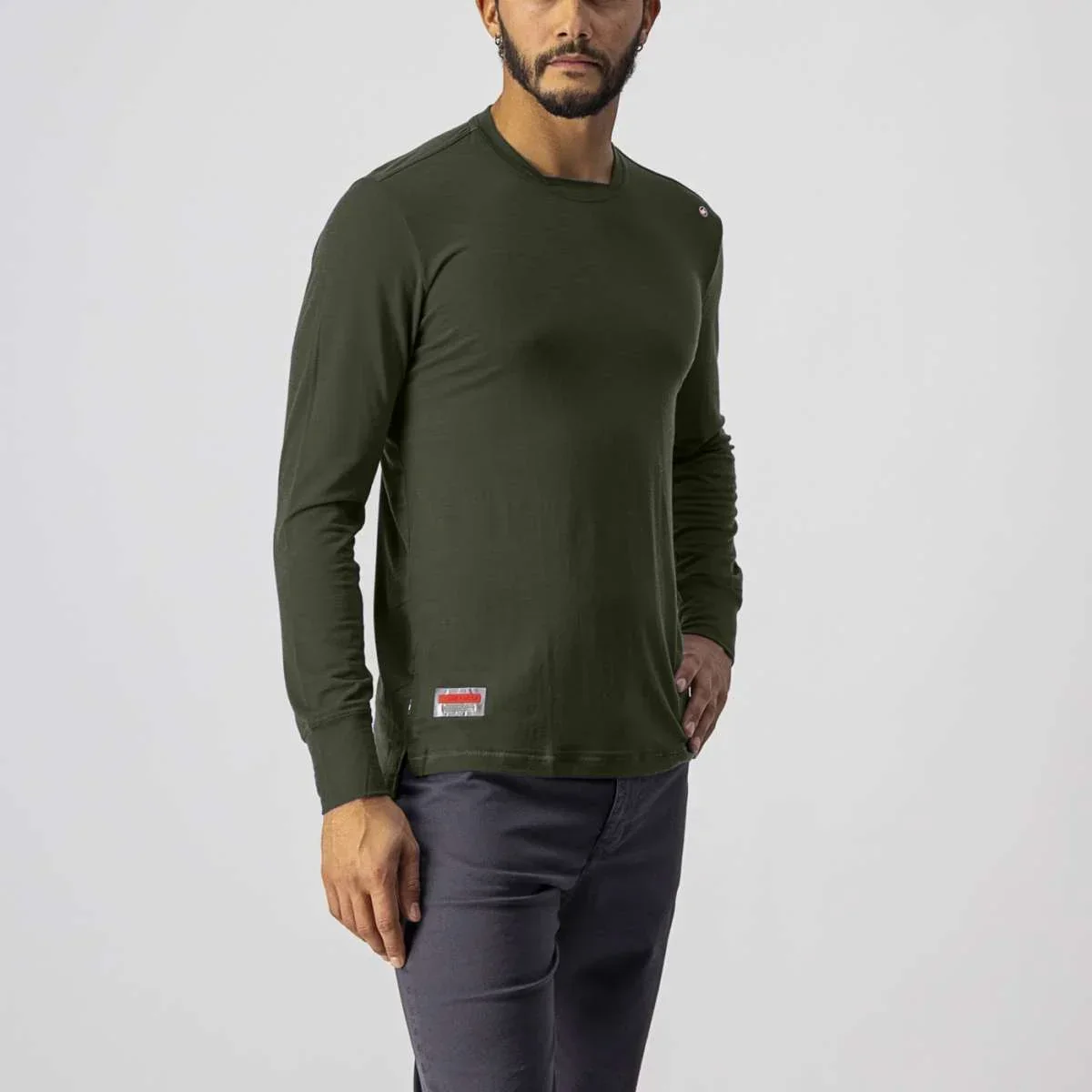 TEE-SHIRTMERINO | Castelli - Image 7