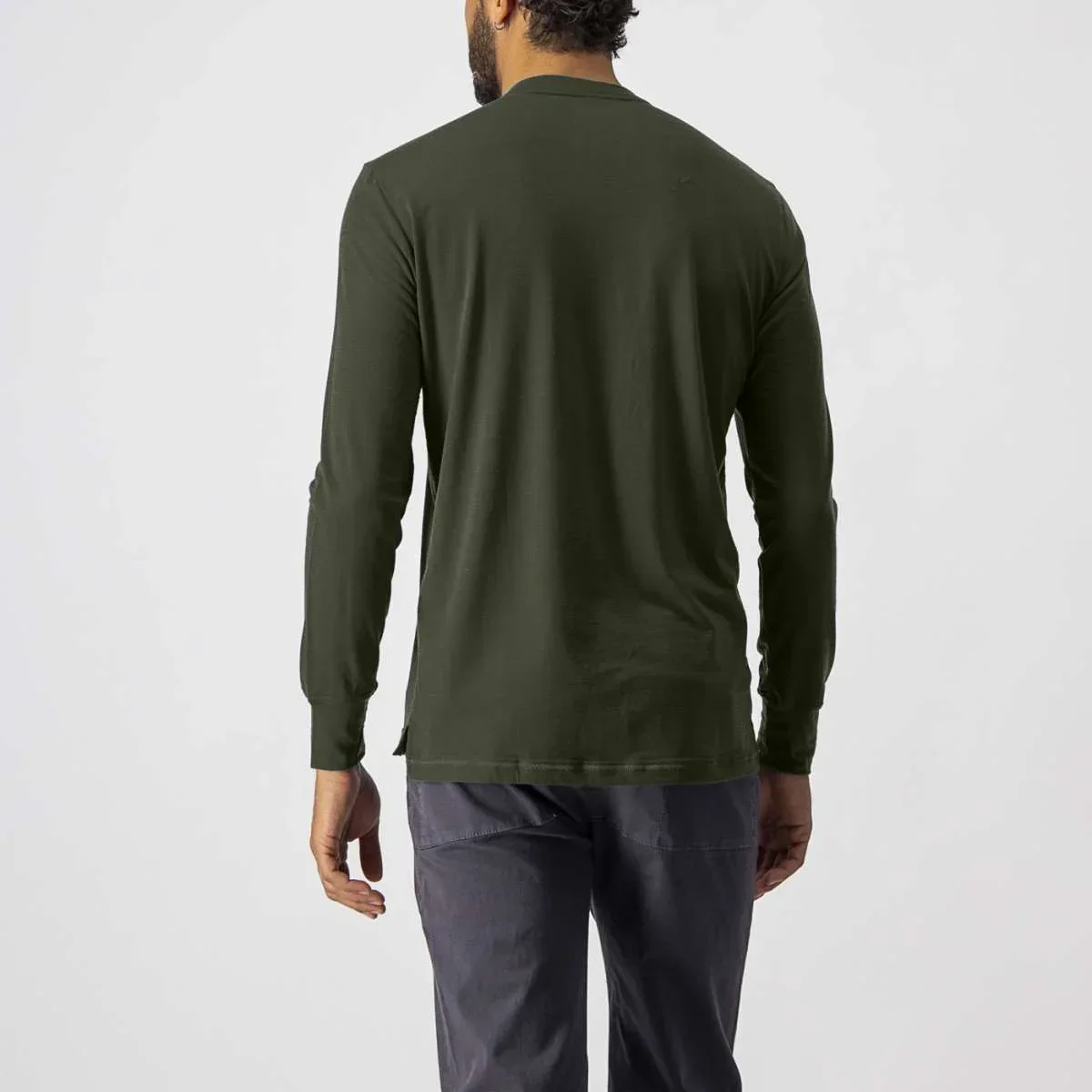 TEE-SHIRTMERINO | Castelli - Image 8